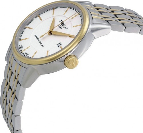 TISSOT Carson Powermatic 80 T085.407.22.011.00