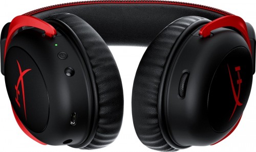 HyperX Cloud II Wireless