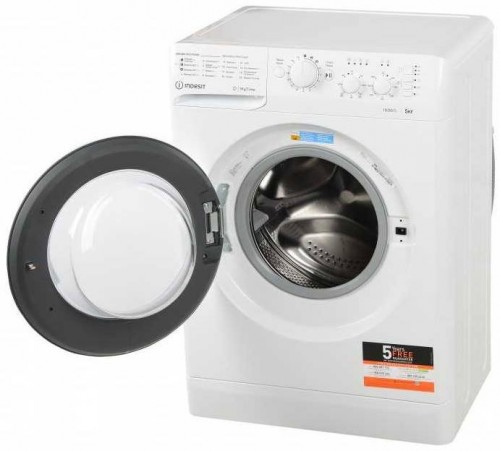 Indesit OMTWSC 51052W