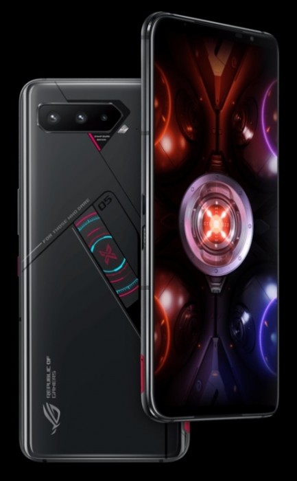 Asus ROG Phone 5s Pro