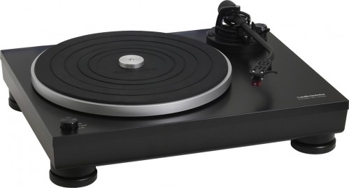 Audio-Technica AT-LP5x