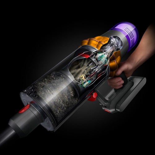 Dyson V15 Detect Absolute Extra