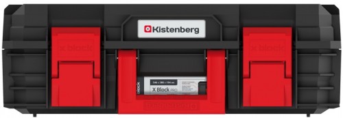 Kistenberg X-Block PRO KXB604020-S411