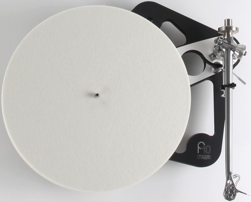 Rega Planar 10/Aphelion