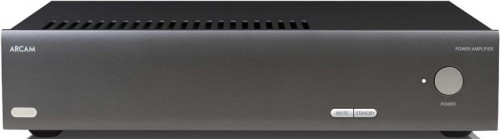 Arcam PA410