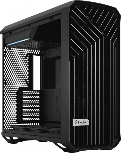 Fractal Design Torrent Black TG Light Tint