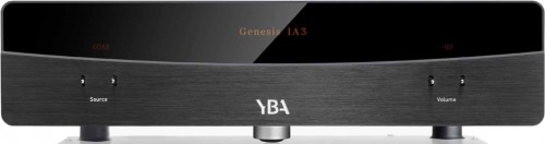 YBA Genesis IA3A