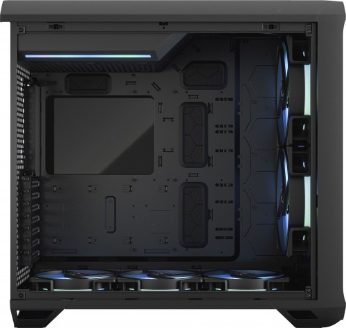 Fractal Design Torrent Black RGB TG Light Tint