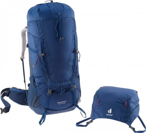 Deuter Aircontact 60+10 SL 2021