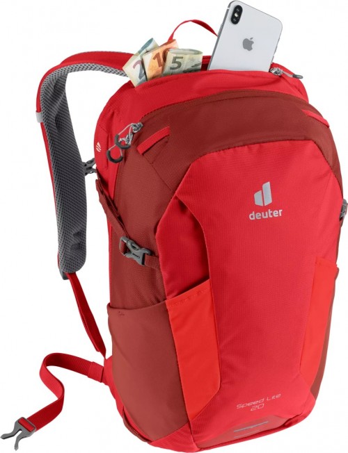 Deuter Speed Lite 20 2021