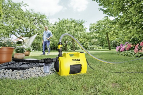 Karcher BP 4 Garden