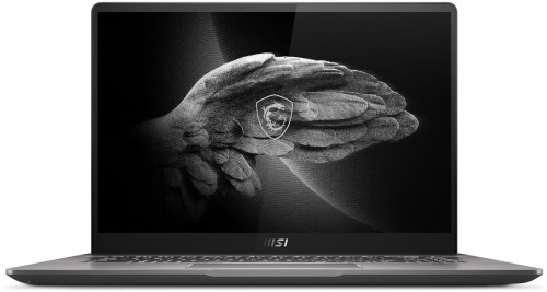 MSI Creator Z16 A11UET