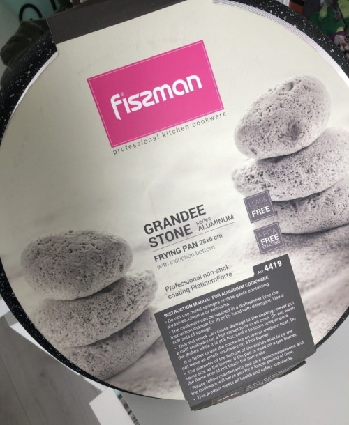 Fissman Grandee Stone 4416