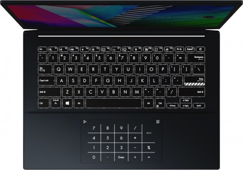Asus Vivobook Pro 14 OLED K3400PA