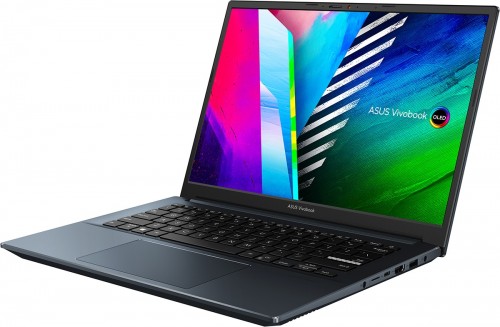 Asus Vivobook Pro 14 OLED M3401QA