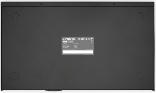 LINKSYS LGS328MPC