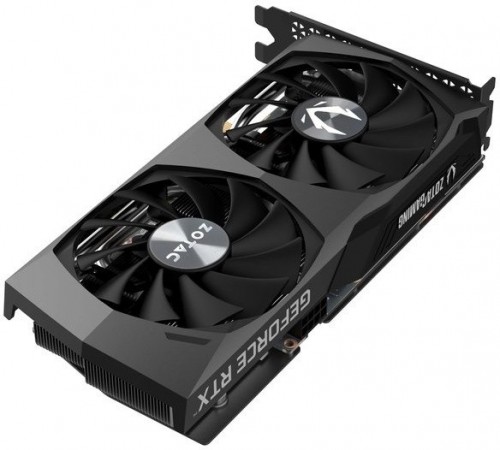 ZOTAC GeForce RTX 3060 Twin Edge OC LHR