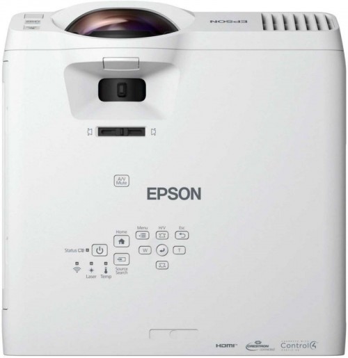 Epson EB-L200SX