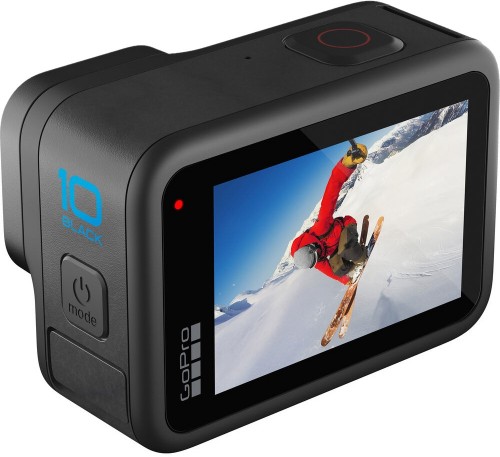 GoPro HERO10