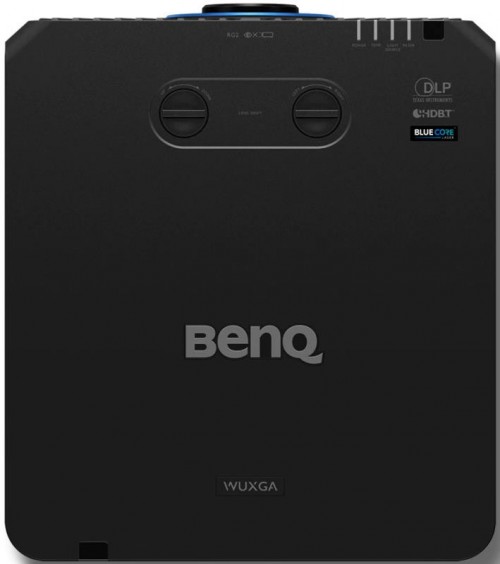 BenQ LU9245