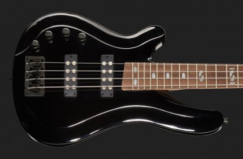 Harley Benton B-450LH