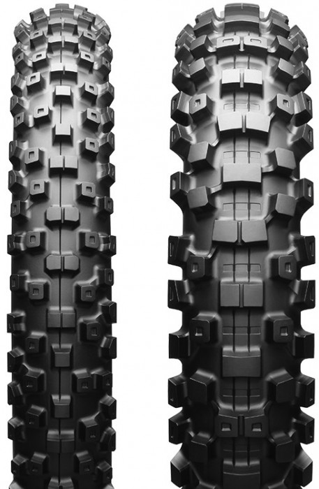 Bridgestone MotoCross M404