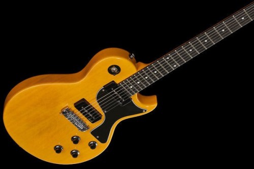 Harley Benton SC-Junior