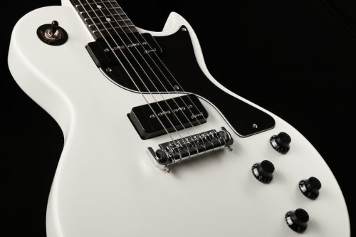 Harley Benton SC-Junior