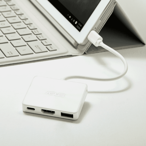 Asus Mini Dock