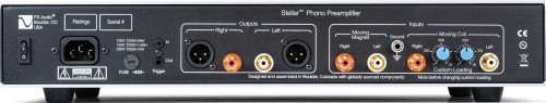 PS Audio Stellar Phono