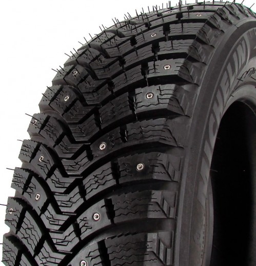 Michelin X-Ice North Xin 2