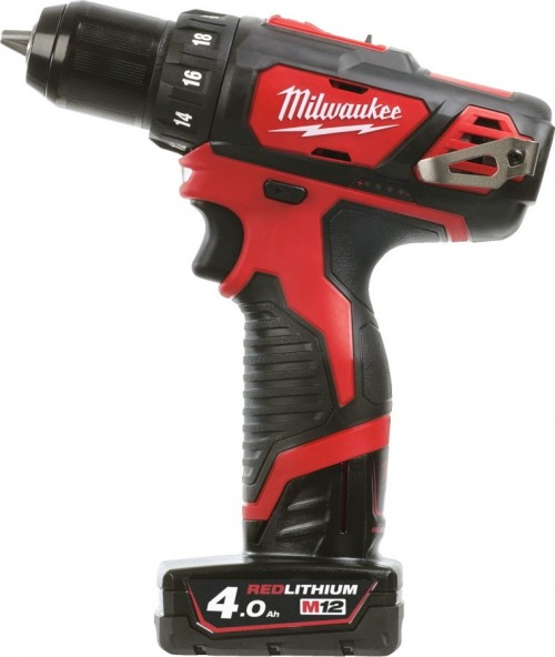 Milwaukee M12 BDD-402C