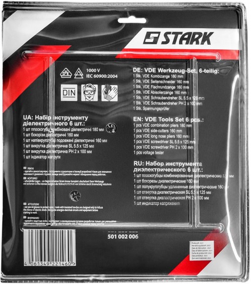 Stark 501002006