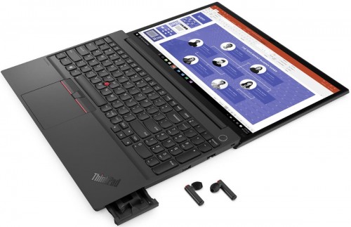 Lenovo ThinkPad E15 Gen 3 AMD