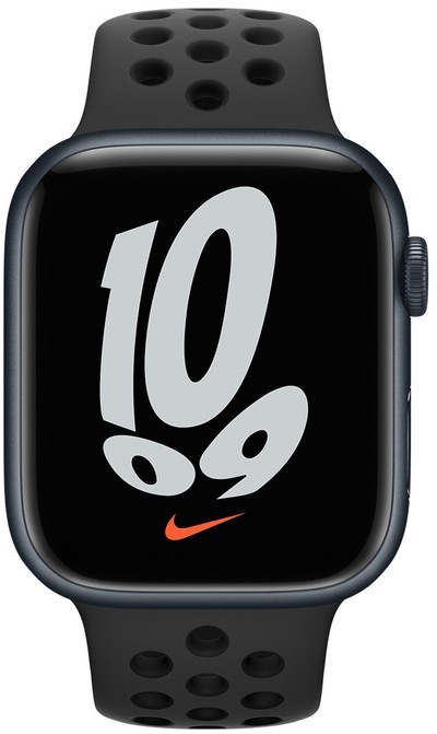 Apple Watch 7 Nike 41 mm