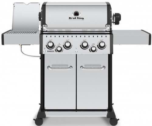 Broil King Baron S 490 IR