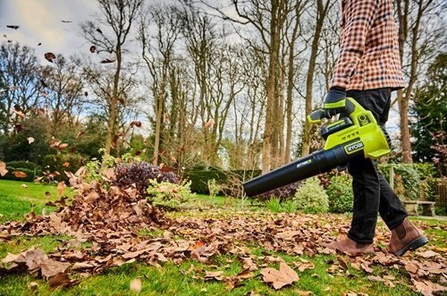 Ryobi RY36BLA-0