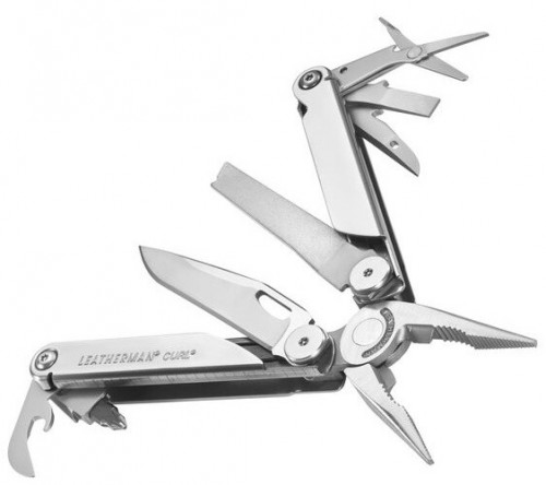 Leatherman Curl