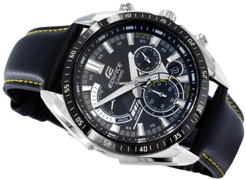 Casio Edifice EFR-570BL-1A