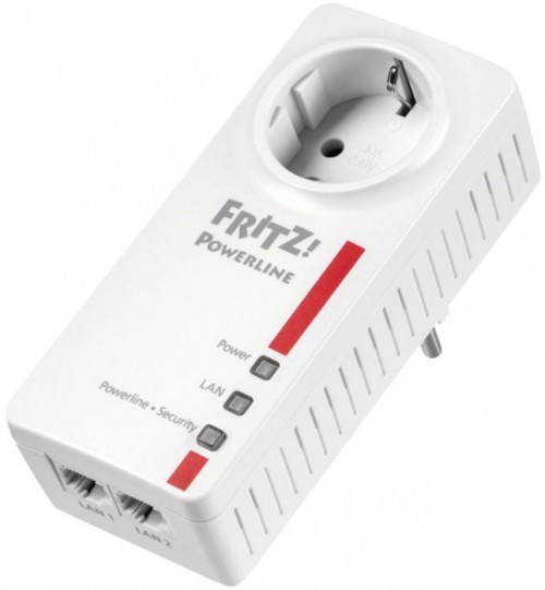 AVM FRITZ!Power 1220E