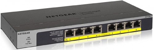 NETGEAR GS108LP