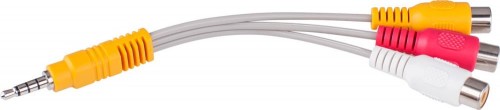 Kruger&Matz KM0240FHD-S3