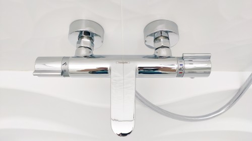 Hansgrohe Logis Loop 1132019