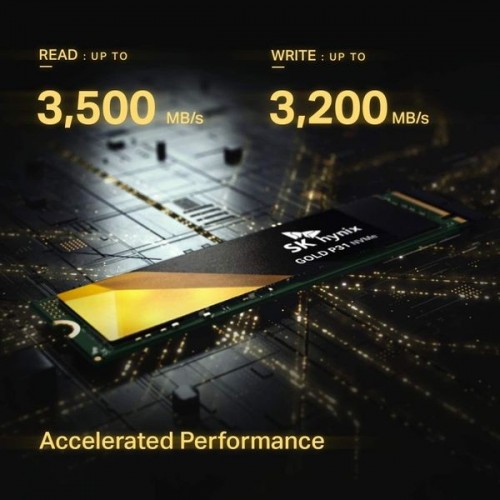 Hynix Gold P31