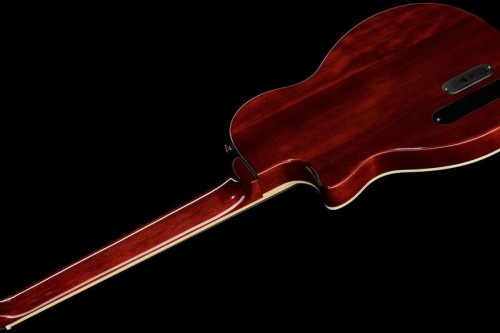 Harley Benton Custom Line Nashville Nylon