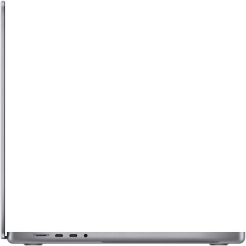 Apple MacBook Pro 16 (2021)