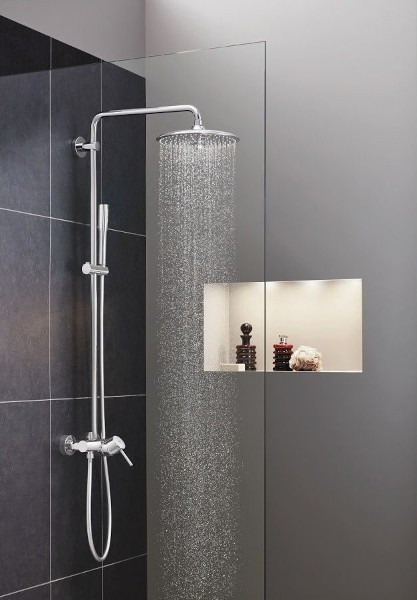 Grohe Euphoria System 260 23061003