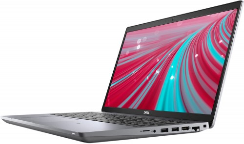 Dell Latitude 15 5521