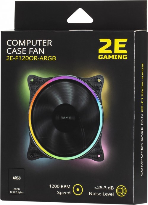 2E 2E-F120OR-ARGB