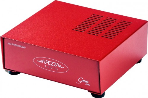Fezz Audio Gaia mini